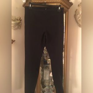 Narcissi Rodriquez NWOT beautifully Italian made skinny pants size 42(6 M)